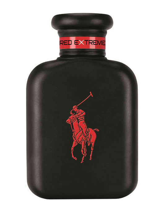 Polo Red Extreme Eau De Parfum • 75ml