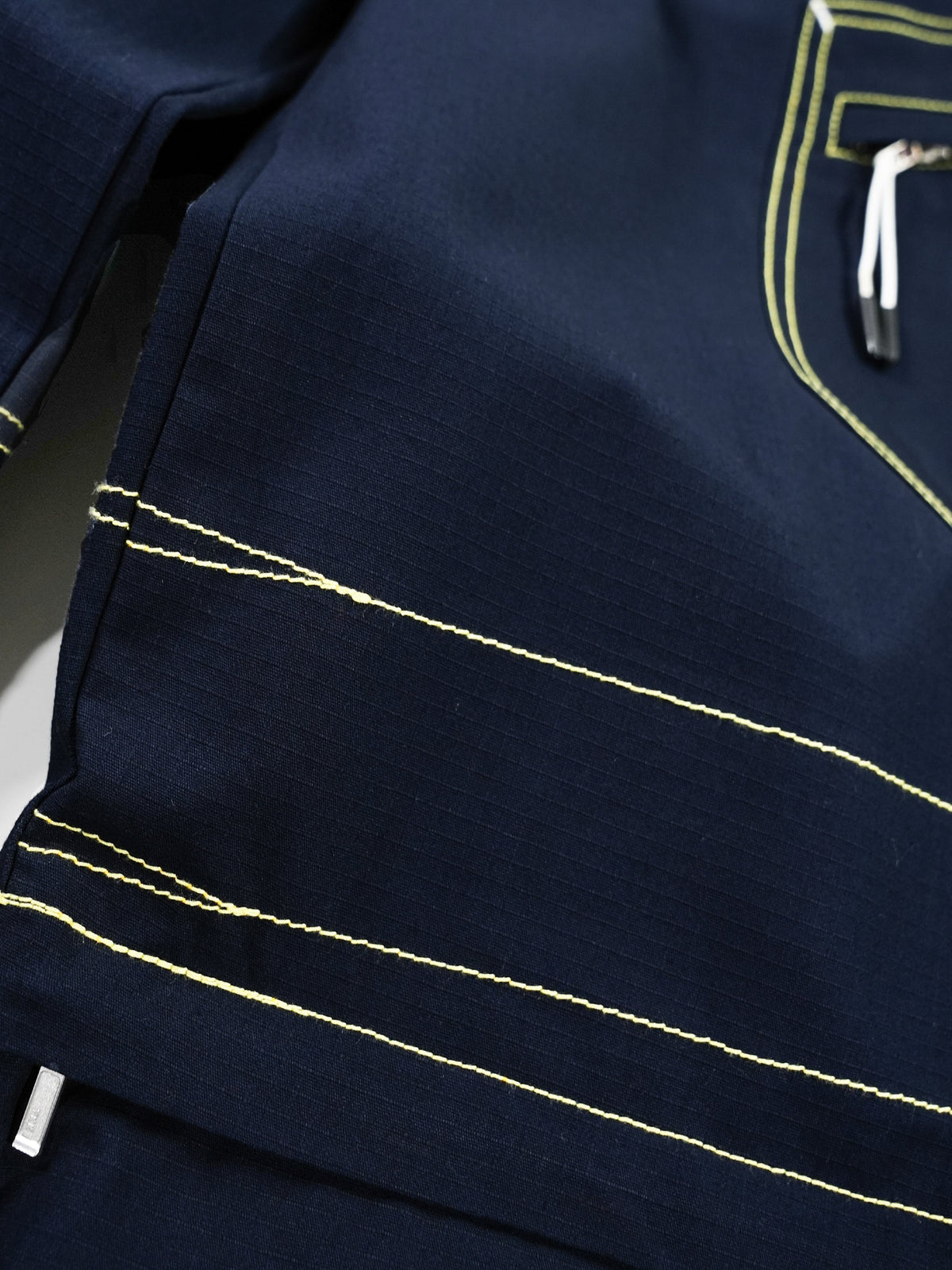 Cabriolet CARgo - Navy - MTM by Leave The Rest