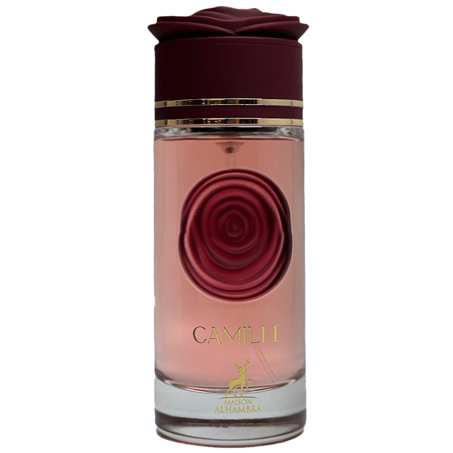 Maison Alhambra Camille Eau de Parfum for Women 100 ML