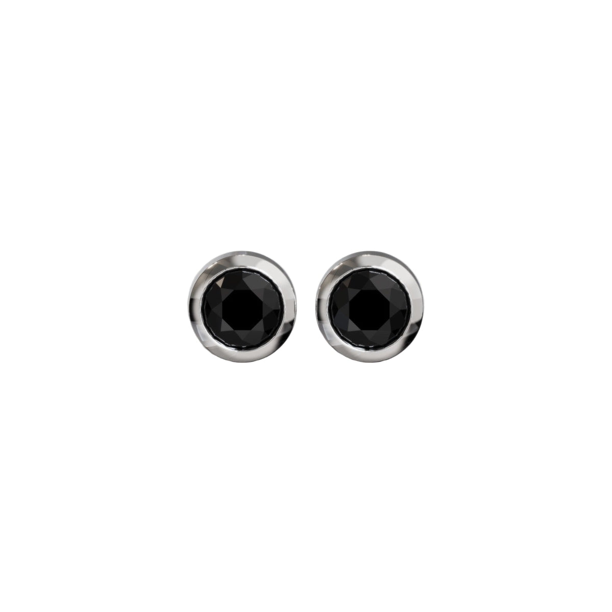 BEZEL STUDS by The Noble Sculptor
