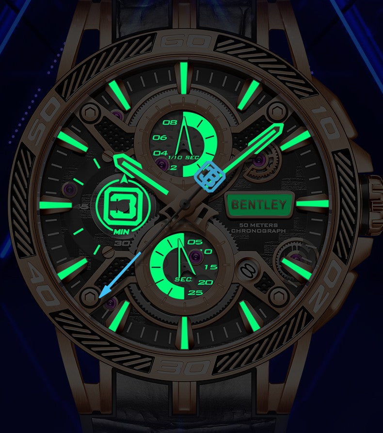 Bentley BL-40-03 men's watch