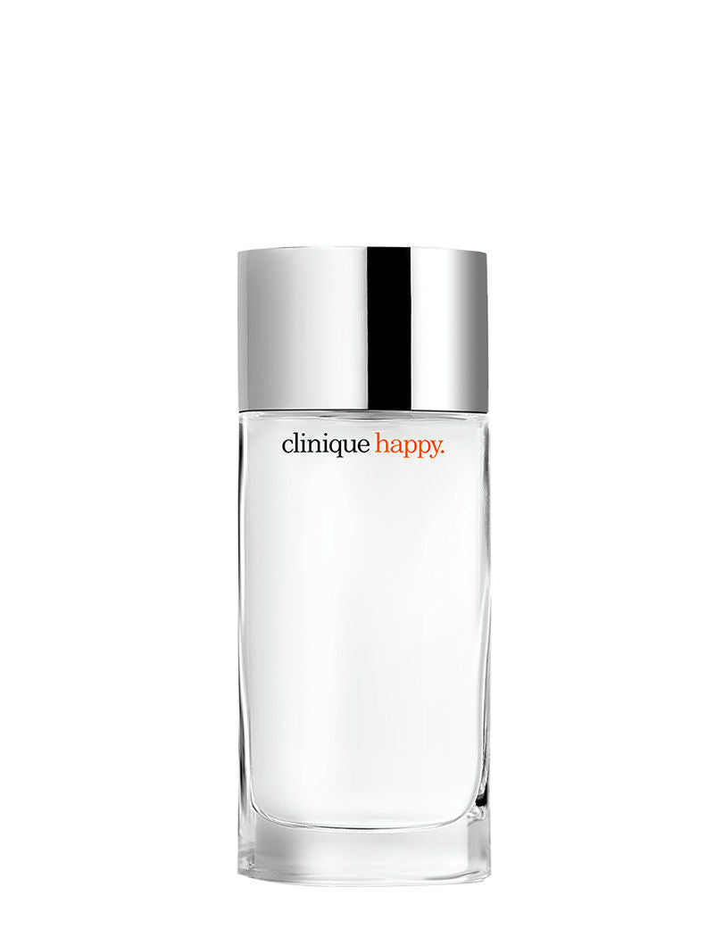 Clinique Happy Perfume Gift Bundle