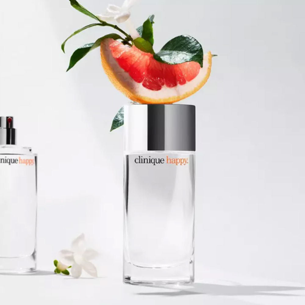 Clinique Happy Perfume Gift Bundle