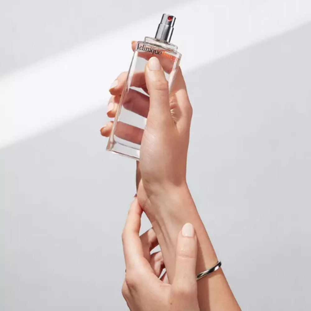 Clinique Happy Perfume Gift Bundle