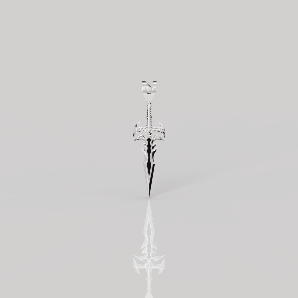 EXCALIBUR by The Noble Sculptor