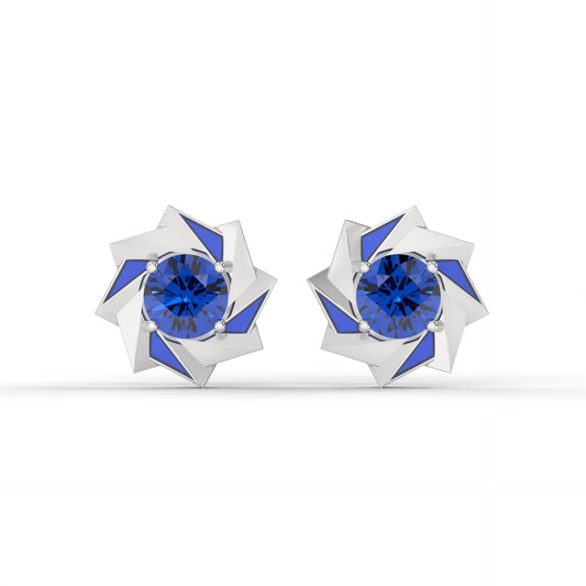 NOVA STUDS by The Noble Sculptor