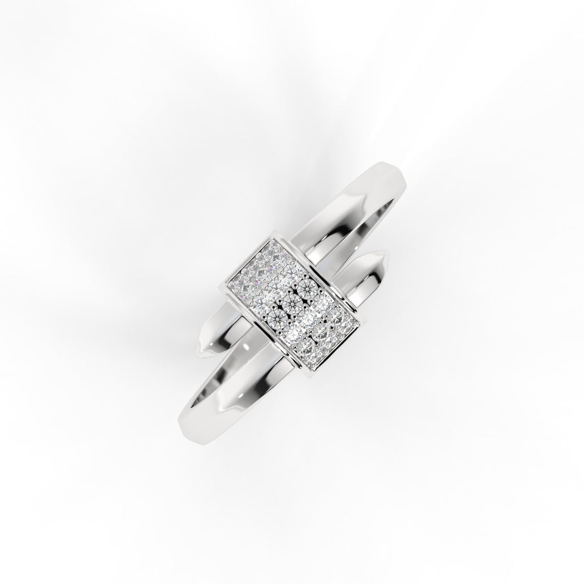 PIVOT BAND by The Noble Sculptor