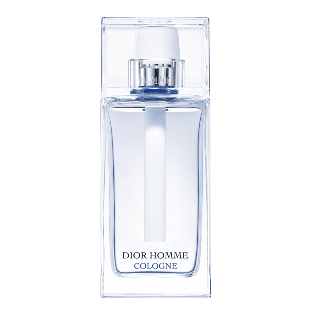 Dior Homme Cologne Eau De Toilette • 125ml