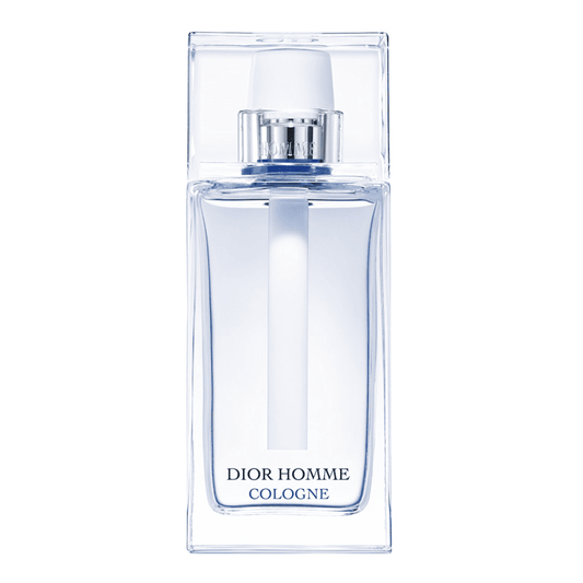Dior Homme Cologne Eau De Toilette • 125ml