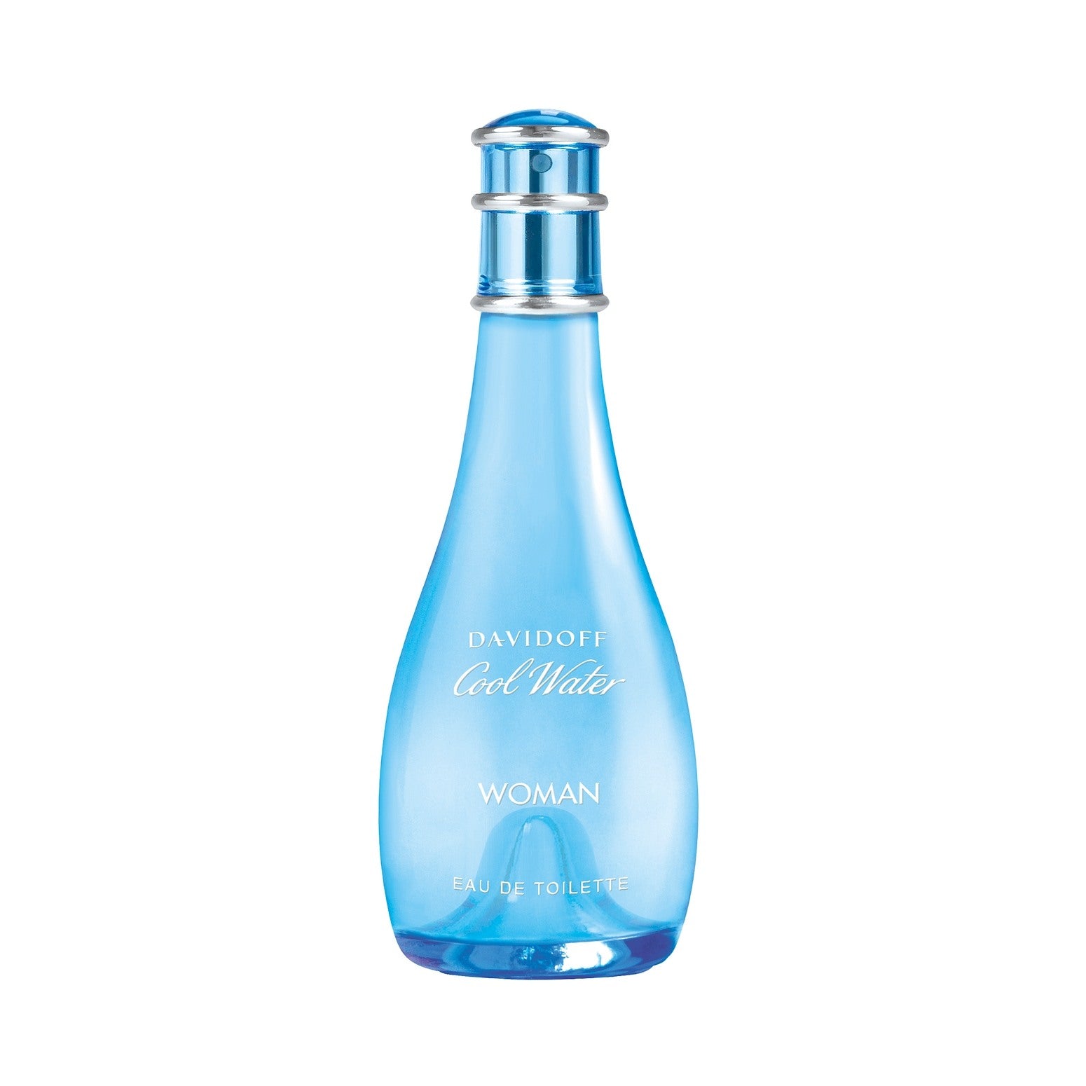 Cool Water Eau De Toilette • 100ml