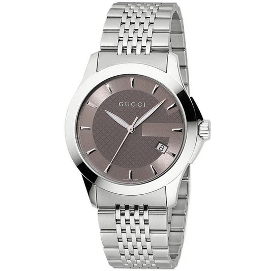 Ladies’ Gucci G-Timeless YA126503 Quartz Watch