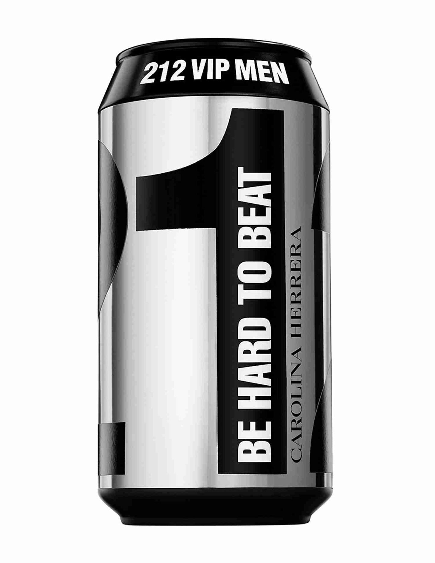212 VIP Men Be Hard To Beat Sport Collector Edition Eau De Toilette • 100ml
