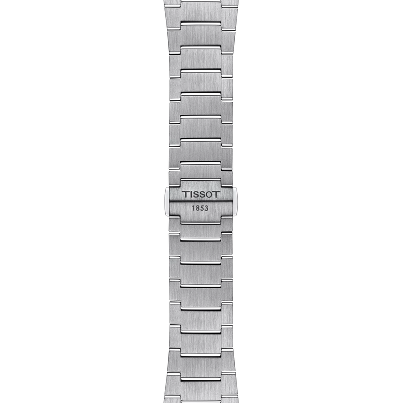 Men’s Tissot PRX T137.410.11.091.01 Quartz Watch – Light Green Dia