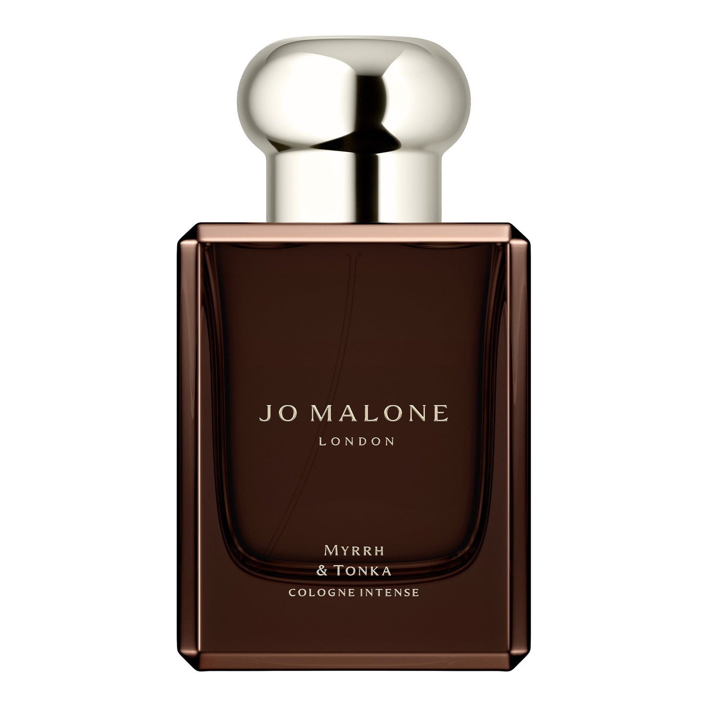 Myrrh & Tonka • 100ml