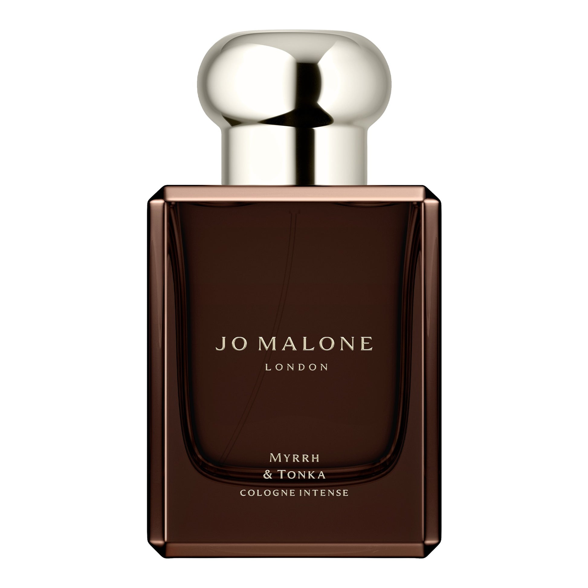Myrrh & Tonka • 100ml
