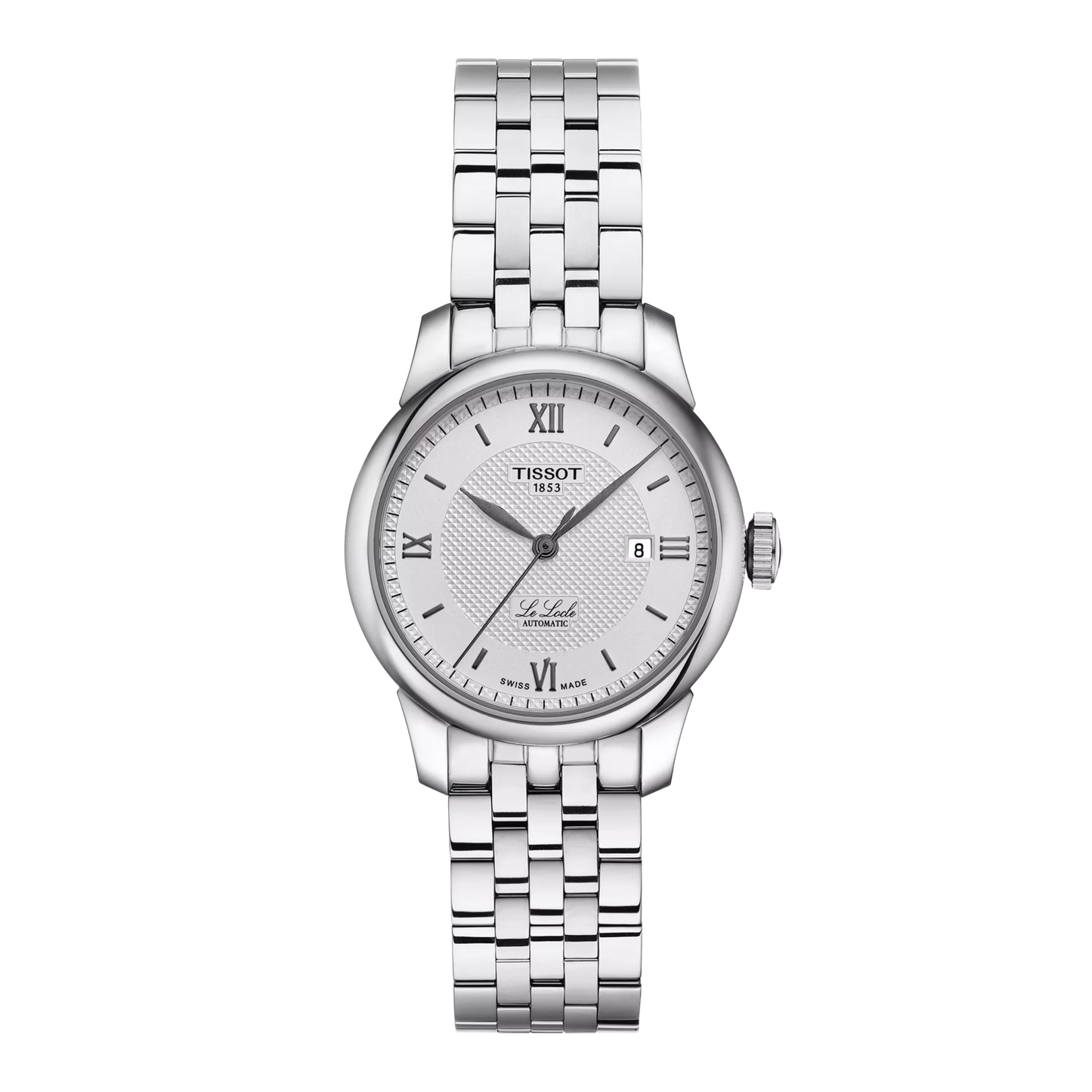 Women’s Tissot Le Locle T006.207.11.038.00 Automatic Watch