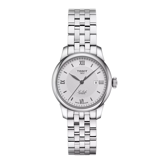 Women’s Tissot Le Locle T006.207.11.038.00 Automatic Watch