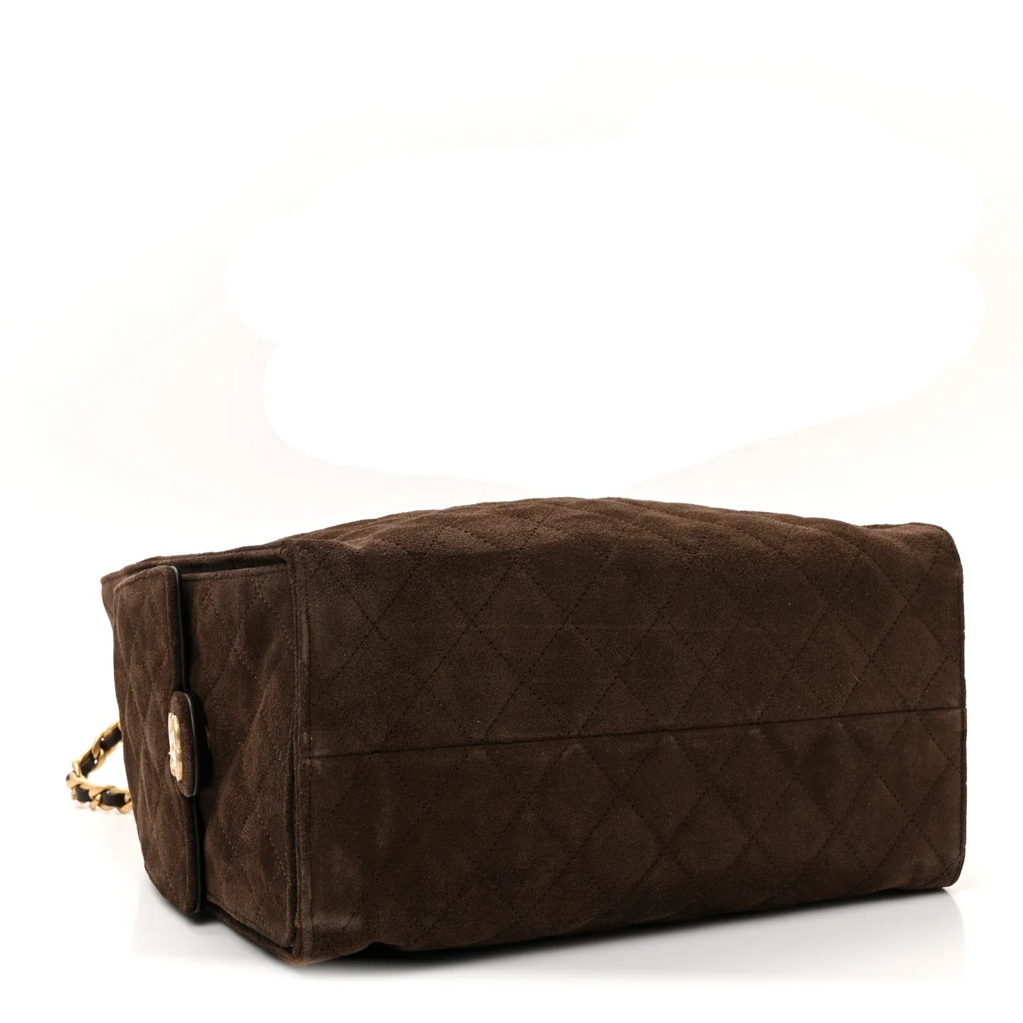 CHANEL 25 Handbag – Dark Brown with Gold Hardware - Zeuskicks