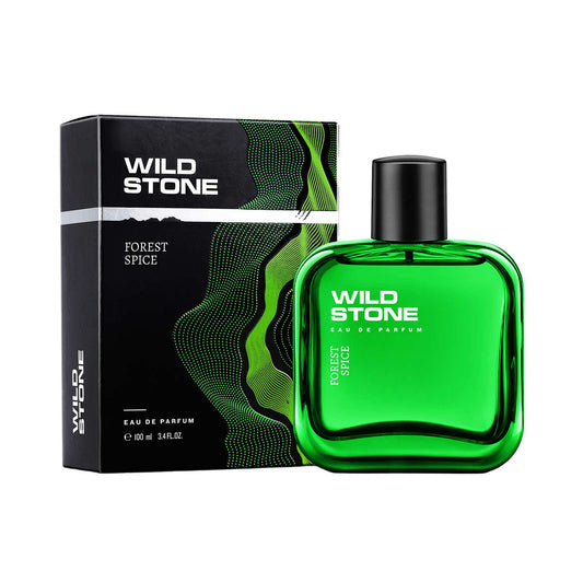 Wild Stone Forest Spice Eau De Parfum (100ml)
