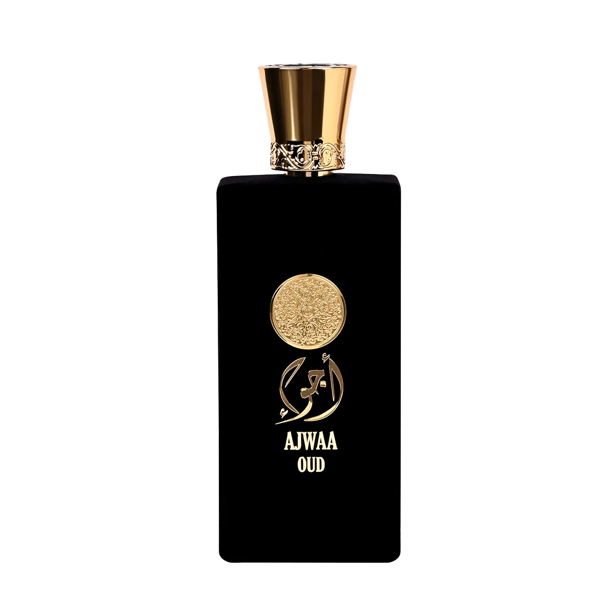 Nusuk Ajwaa Oud Black official product image 1