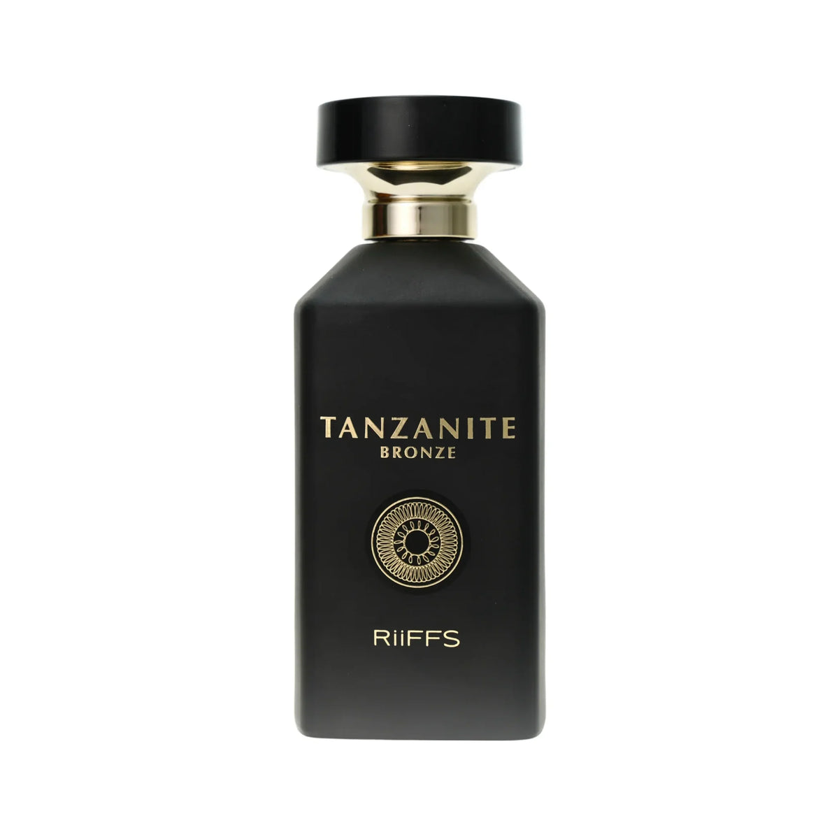 RiiFFS TANZANITE BRONZE 100 ML perfume official product image 1