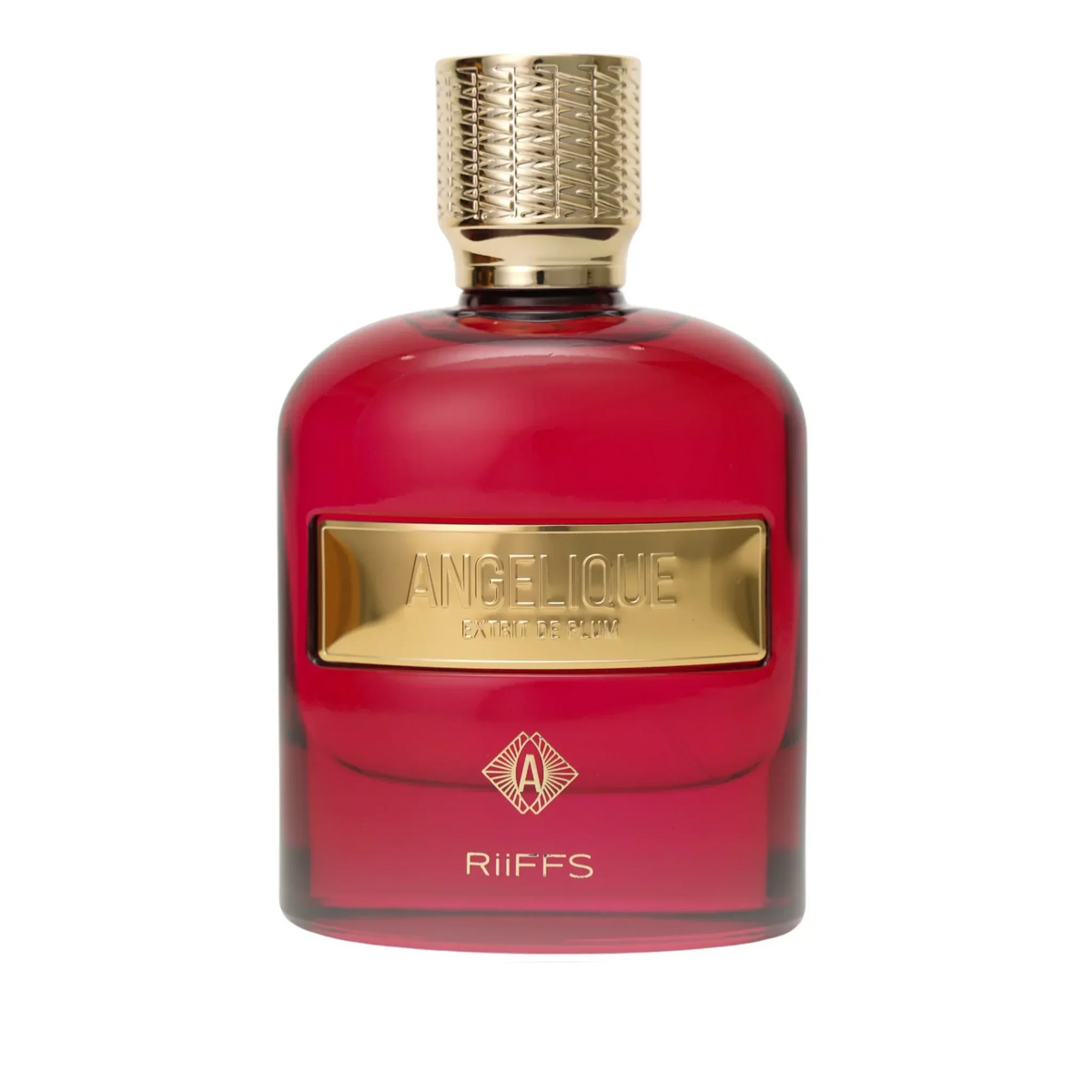 RiiFFS ANGELIQUE EXTRACT DE PLUM 100 ML perfume official product image 1