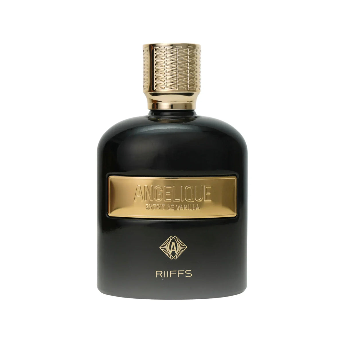 RiiFFS ANGELIQUE EXTRACT DE VANILLA 100 ML perfume official product image 1