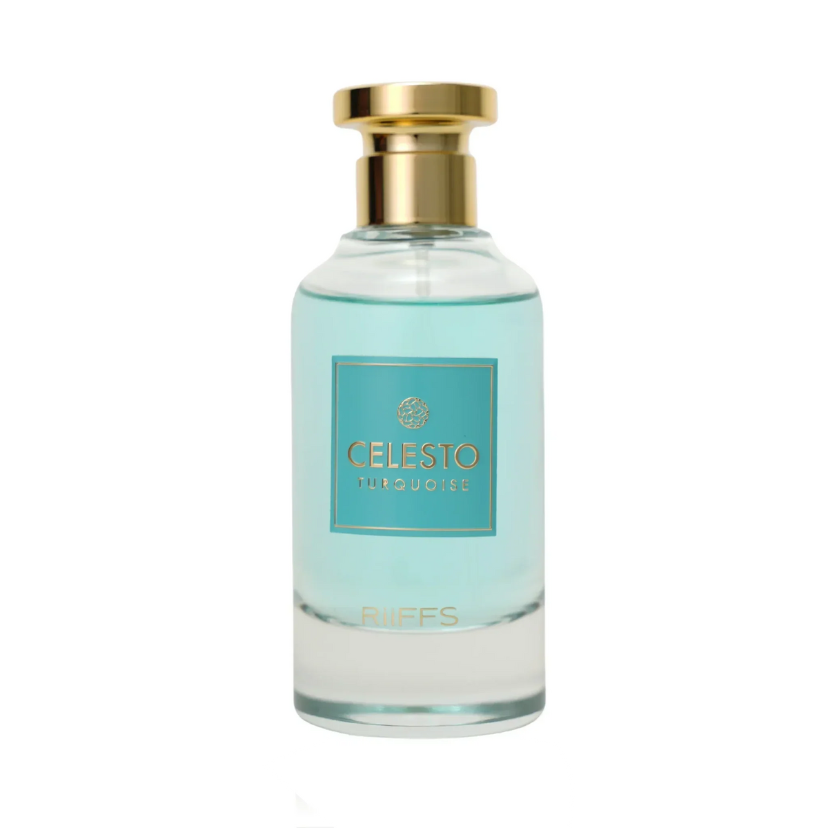 RiiFFS CELESTO TURQUISE 100 ML perfume official product image 1