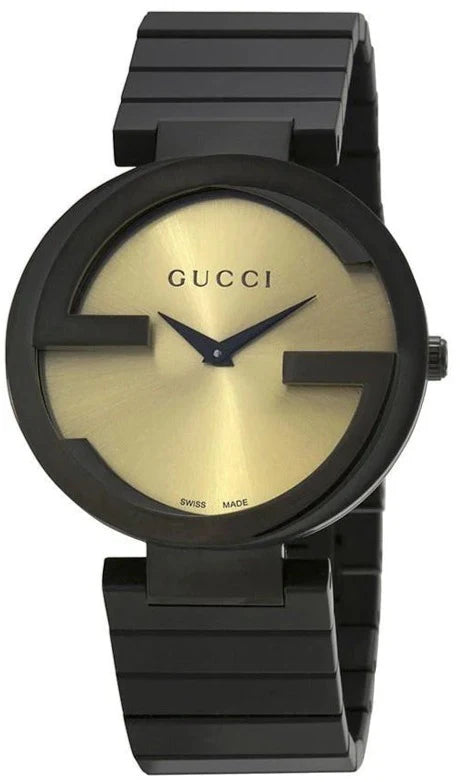 Women’s Gucci YA133314 Stainless Steel Quartz Watch