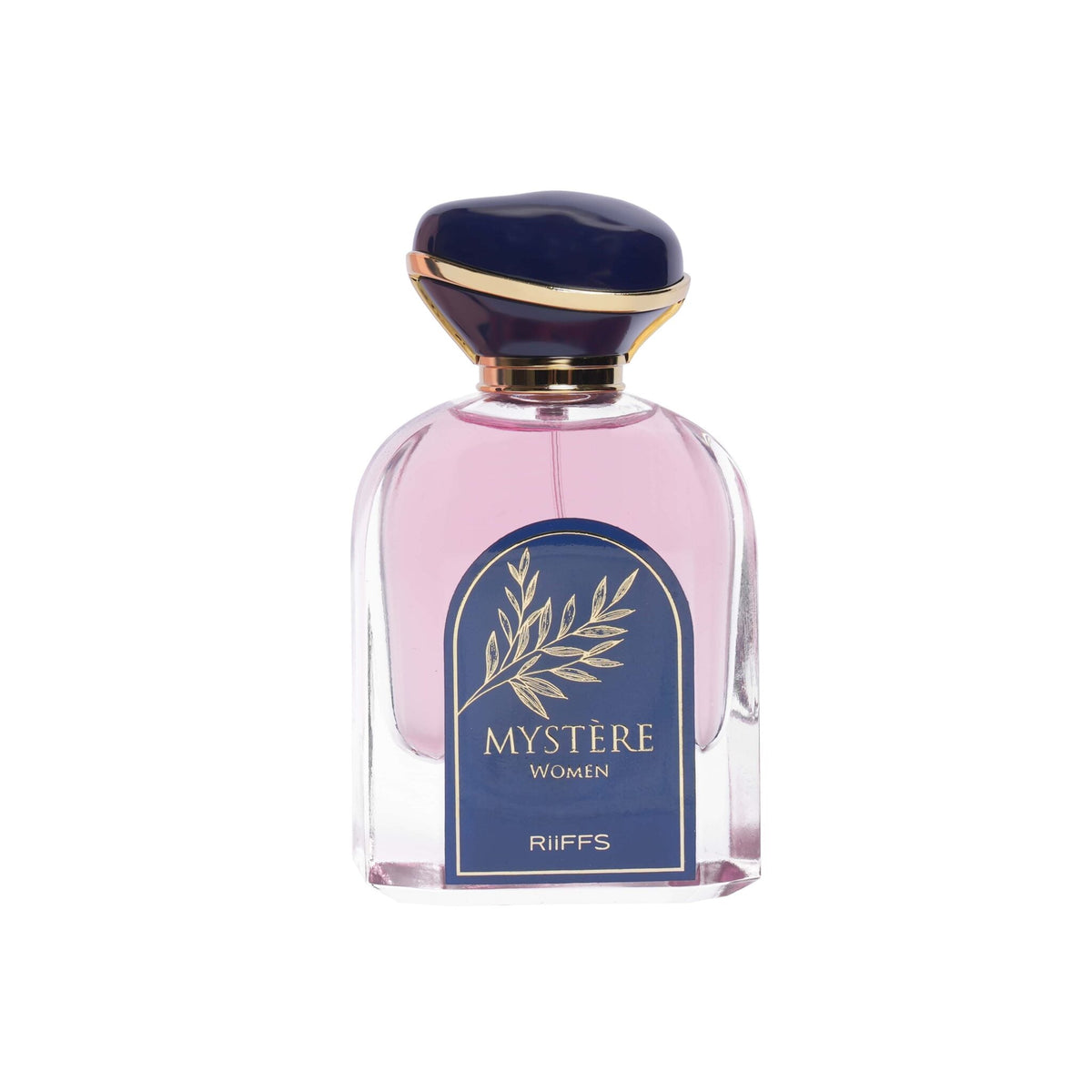 RiiFFS MYSTERE 80 ML perfume official product image 1