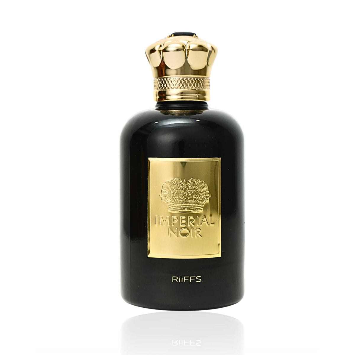 RiiFFS IMPERIAL NOIR 100 ML perfume official product image 1