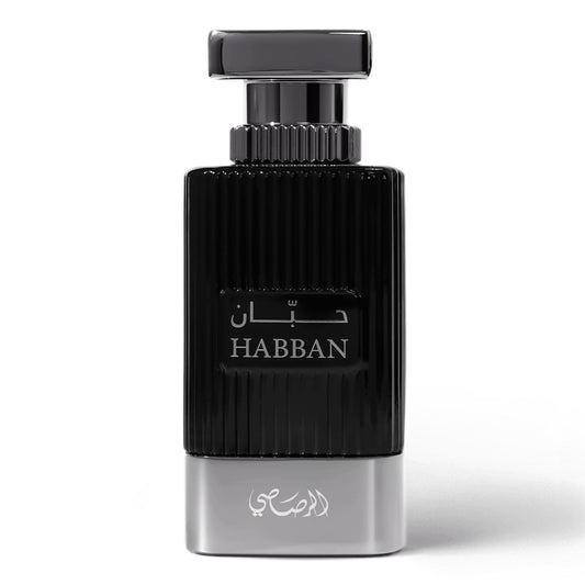 Rasasi Al Wisam Habban
