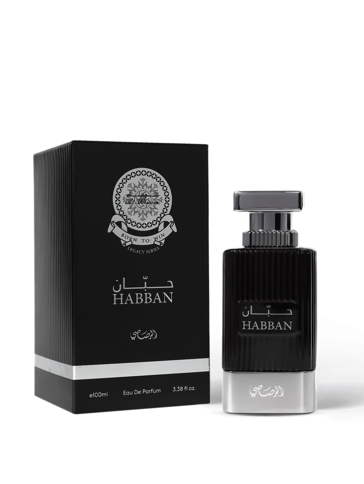 Rasasi Al Wisam Habban
