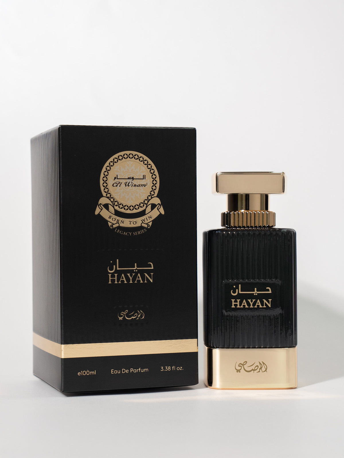 Rasasi Al Wisam Hayan