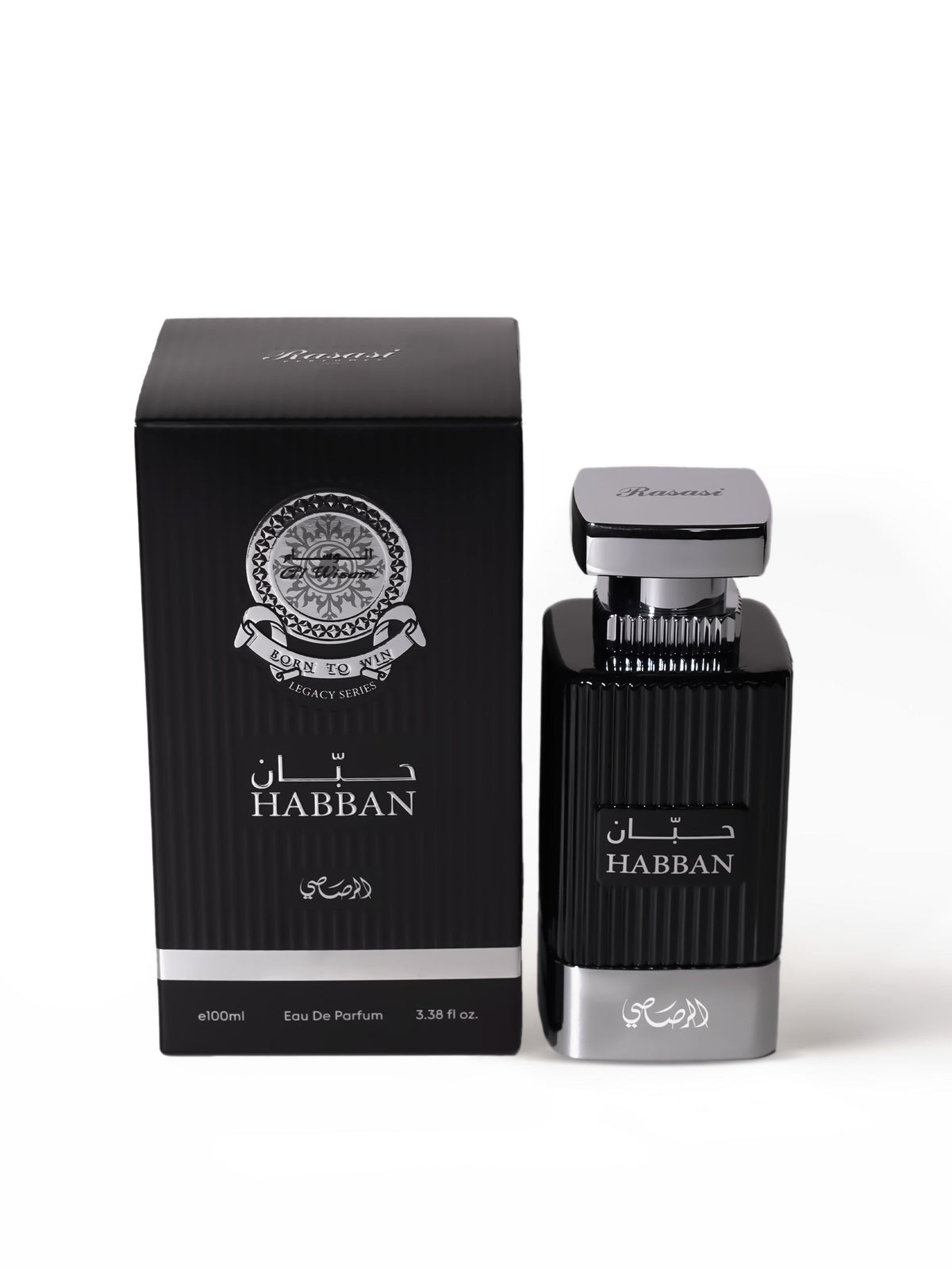 Rasasi Al Wisam Habban