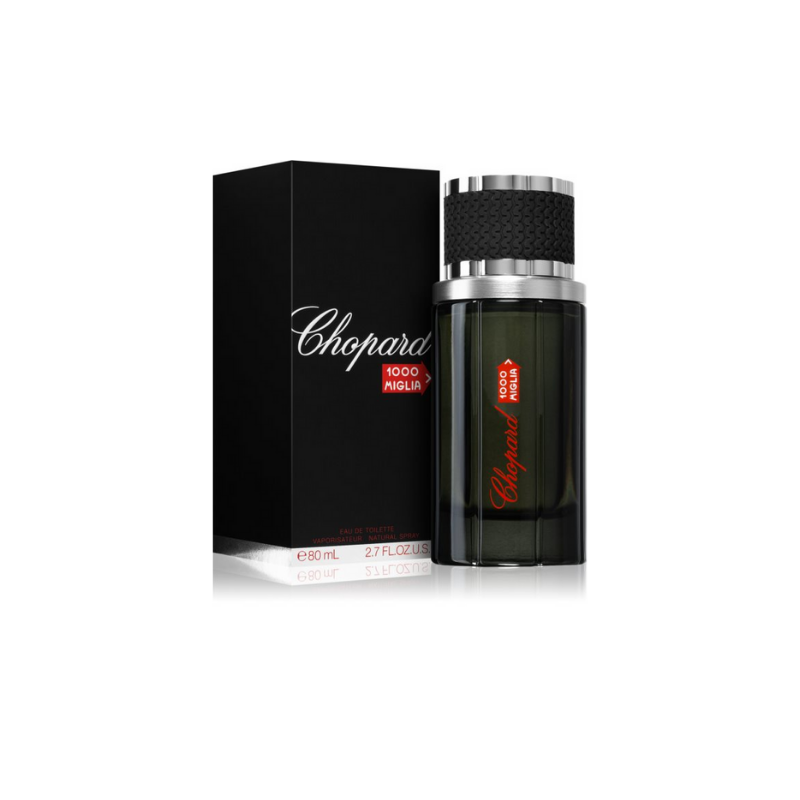Chopard 1000 Mille Miglia Eau de Toilette for Men — image 2