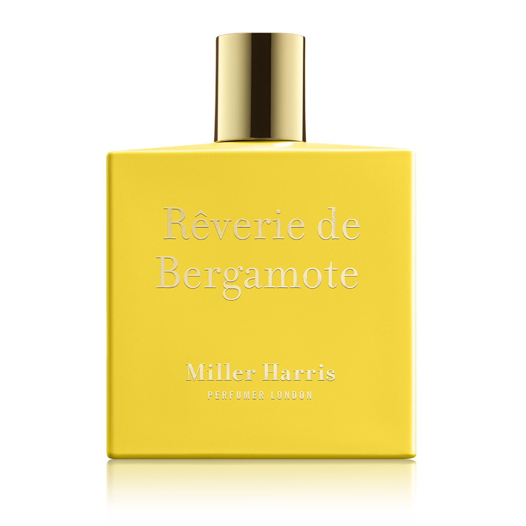 Miller Harris Rêverie de Bergamote