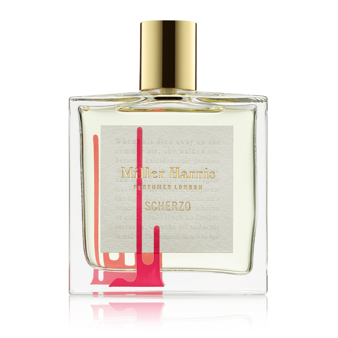 Miller Harris Scherzo