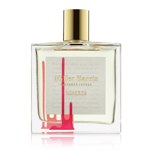 Miller Harris Scherzo