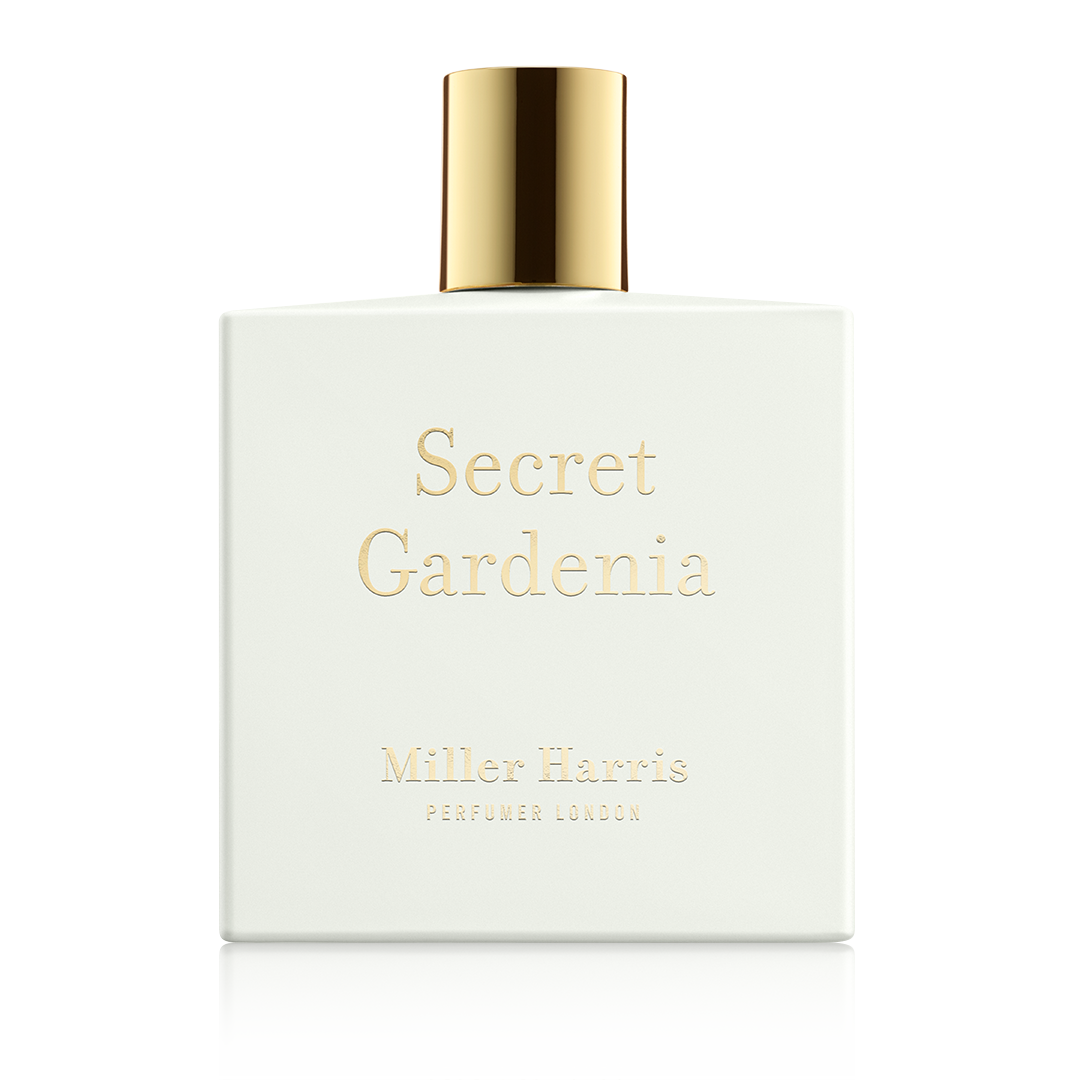 Miller Harris Secret Gardenia