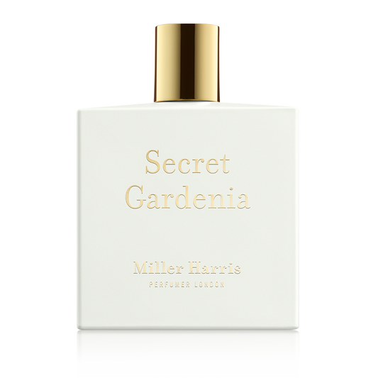 Miller Harris Secret Gardenia
