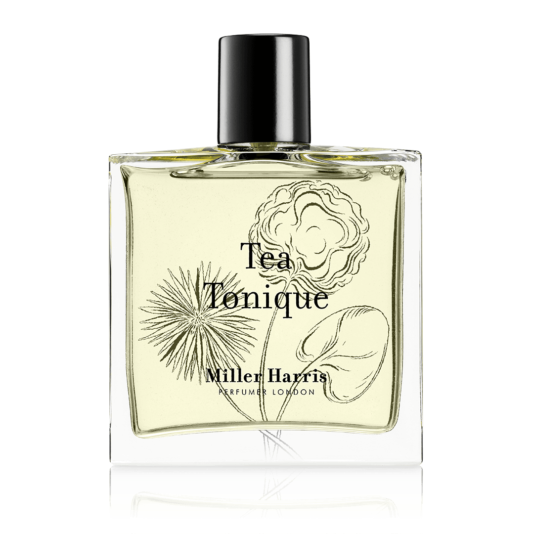 Miller Harris Tea Tonique, 100ml | Zeuskicks India