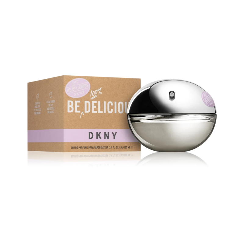 DKNY Be Delicious 100 %Eau de Parfum for Women — image 2