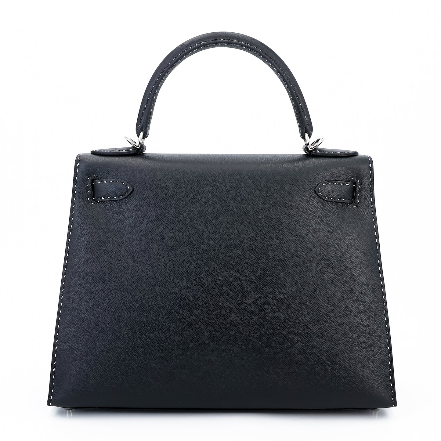Hermès Kelly 28 Sellier – Unused Limited Edition with Palladium Hardware