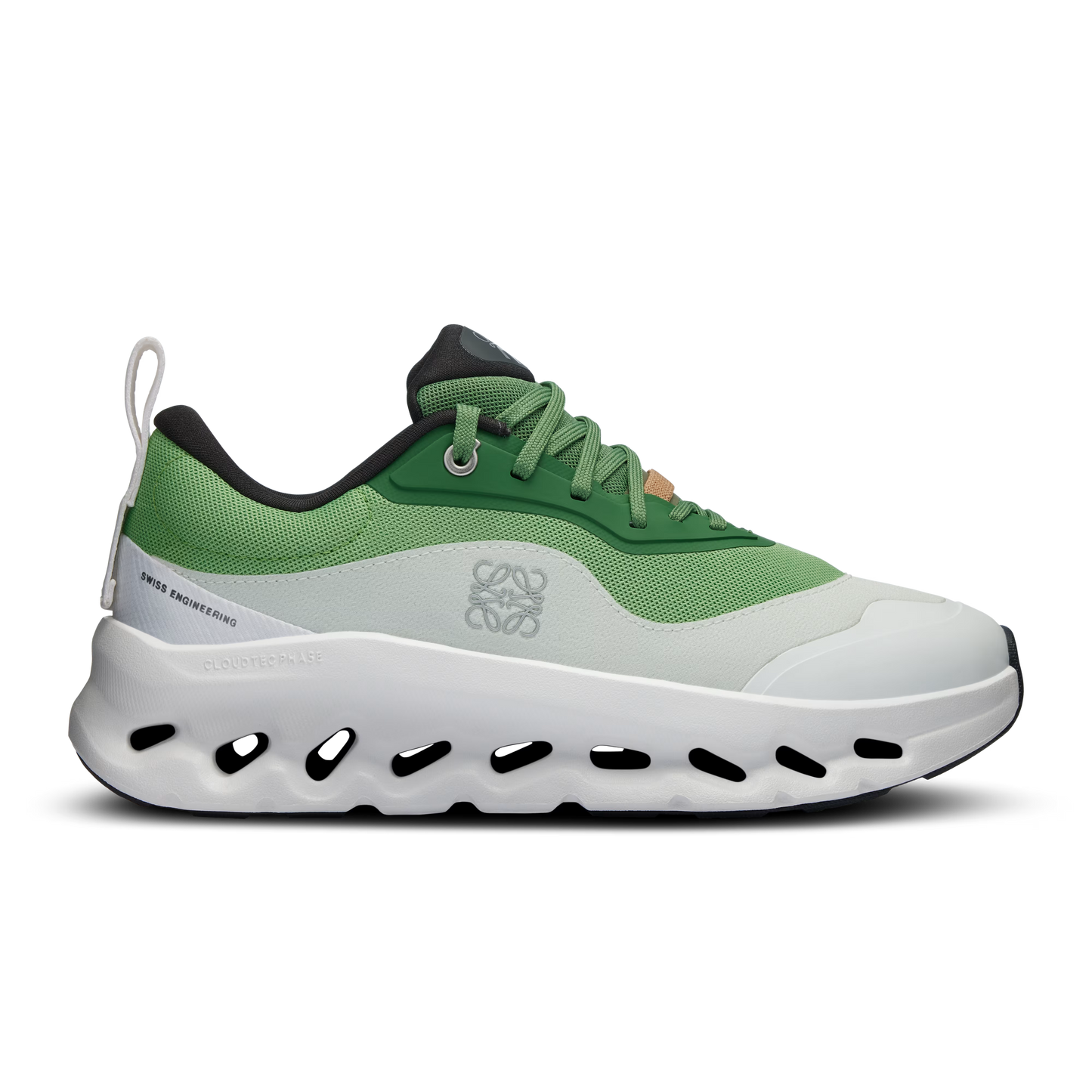 LOEWE x On Cloudtilt 2 Sneakers – Performance & Lifestyle Edition