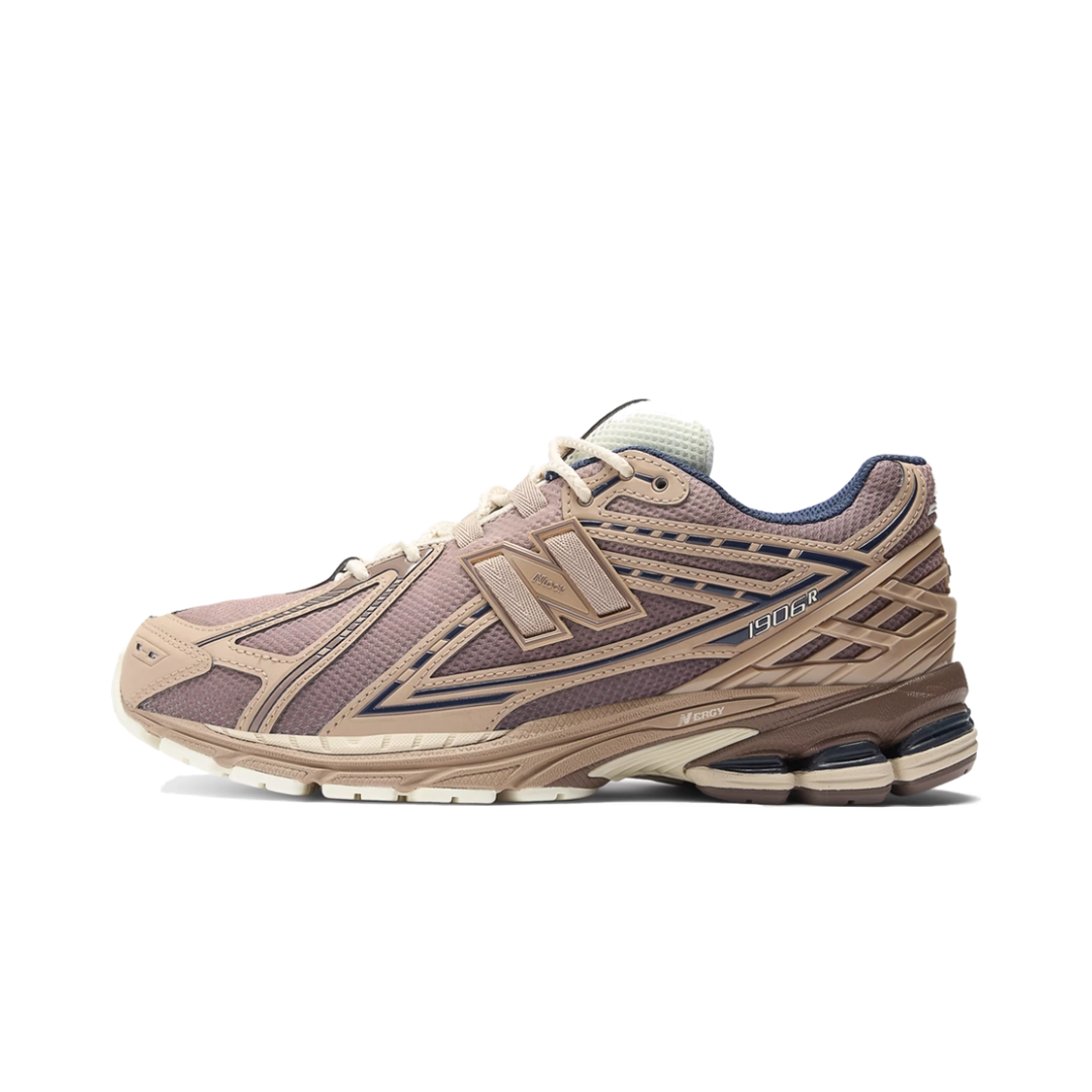New Balance 1906R Earth Shadow Flat Taupe by New Balance