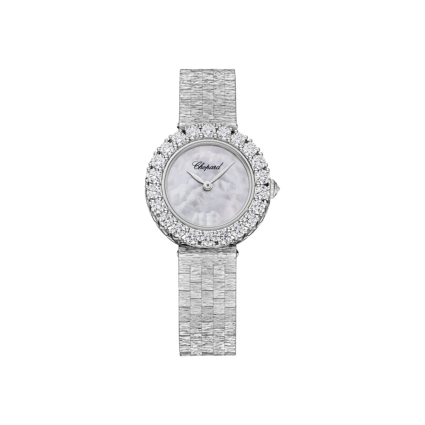L'Heure du Diamant Round