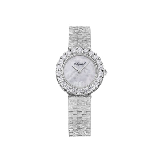 L'Heure du Diamant Round