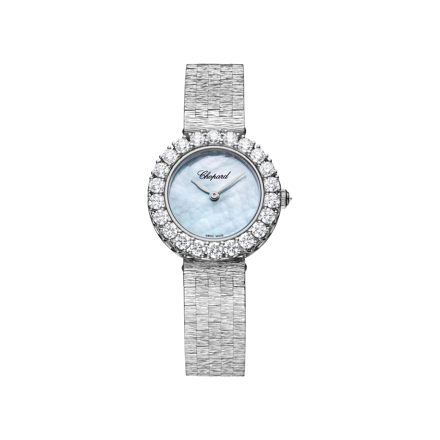 L'Heure du Diamant Round