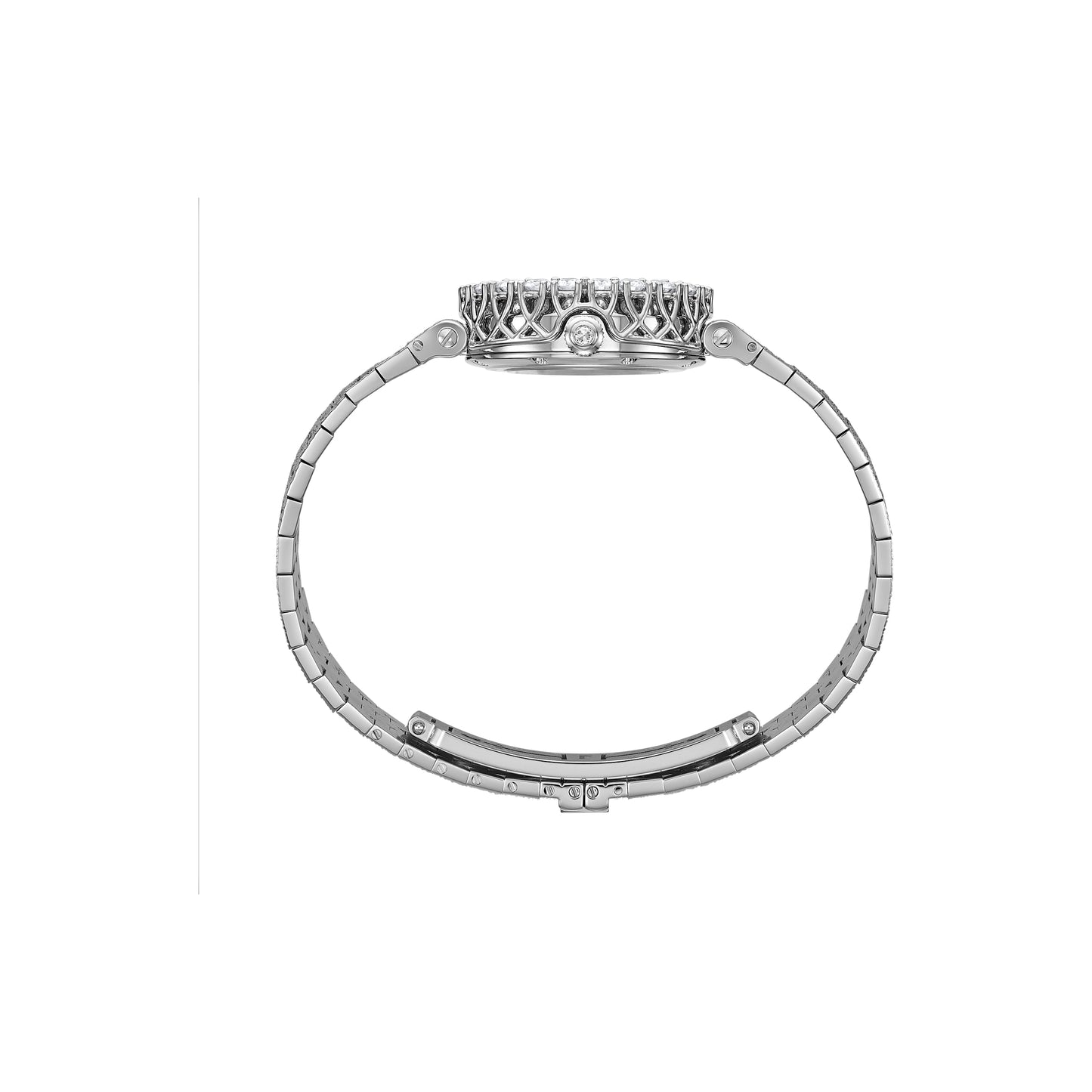 L'Heure du Diamant Round